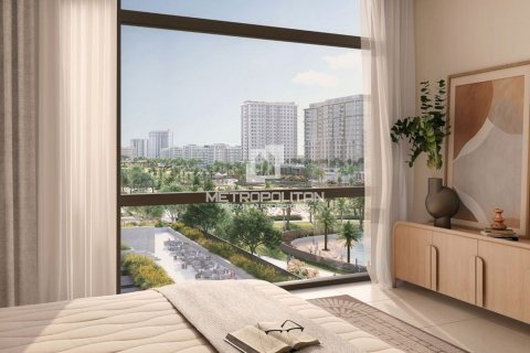 Dzīvoklis Dubai Hills Estatejā, AAE 3 istabas, 141 m2 Nr. 663888 - attēls 5