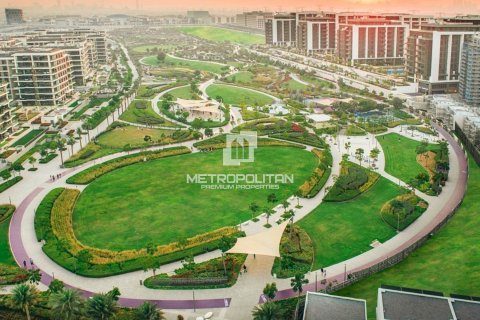 Dzīvoklis Dubai Hills Estatejā, AAE 3 istabas, 141 m2 Nr. 663888 - attēls 17