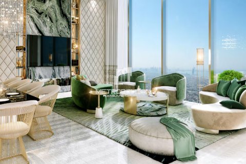 Apartmen di Al Safa, Dubai, UAE 2 bilik tidur, 115 meter persegi № 663884 - foto 5