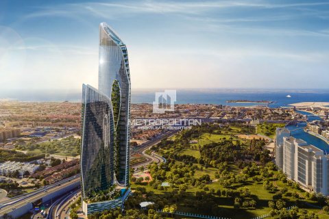 Apartmen di Al Safa, Dubai, UAE 2 bilik tidur, 115 meter persegi № 663884 - foto 13