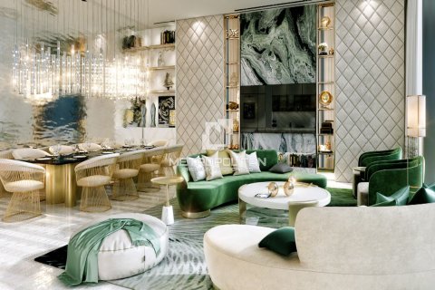 Apartmen di Al Safa, Dubai, UAE 2 bilik tidur, 115 meter persegi № 663884 - foto 2