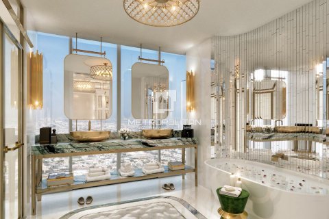 Apartmen di Al Safa, Dubai, UAE 2 bilik tidur, 115 meter persegi № 663884 - foto 7