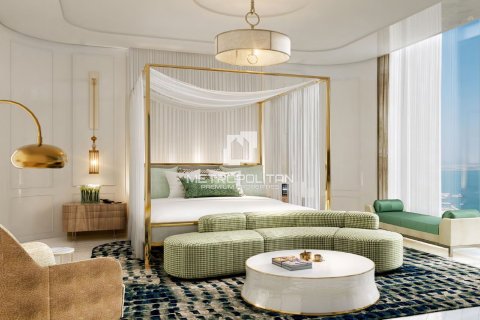 Apartmen di Al Safa, Dubai, UAE 2 bilik tidur, 115 meter persegi № 663884 - foto 1