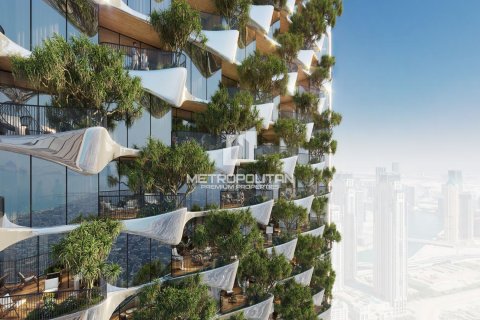 Apartmen di Al Safa, Dubai, UAE 2 bilik tidur, 115 meter persegi № 663884 - foto 6