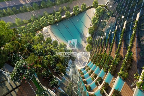 Apartmen di Al Safa, Dubai, UAE 2 bilik tidur, 115 meter persegi № 663884 - foto 3