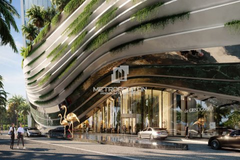 Apartmen di Al Safa, Dubai, UAE 2 bilik tidur, 115 meter persegi № 663884 - foto 14