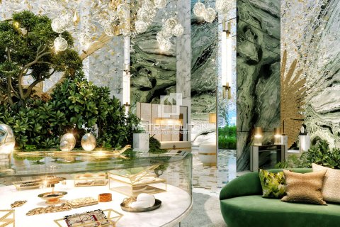 Apartmen di Al Safa, Dubai, UAE 2 bilik tidur, 115 meter persegi № 663884 - foto 4