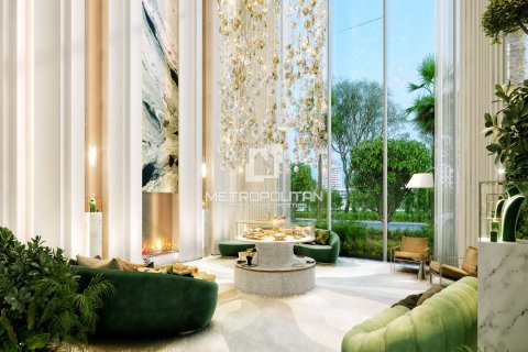 Apartmen di Al Safa, Dubai, UAE 2 bilik tidur, 115 meter persegi № 663884 - foto 9