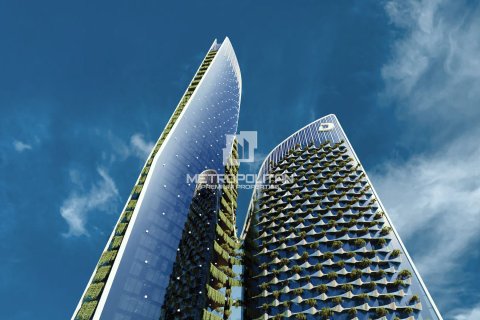 Apartmen di Al Safa, Dubai, UAE 2 bilik tidur, 115 meter persegi № 663884 - foto 11