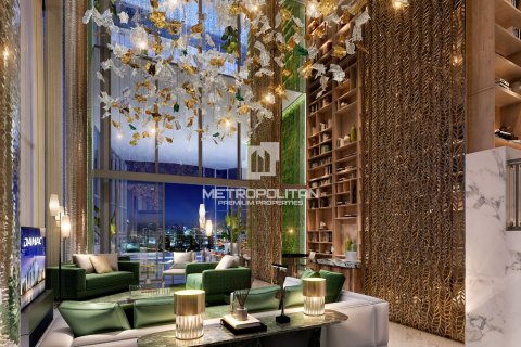 Apartmen di Al Safa, Dubai, UAE 2 bilik tidur, 115 meter persegi № 663884 - foto 16