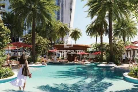 Appartement te koop in Business Bay, Dubai, VAE 2 slaapkamers, 106 vr.m., nr 663889 - foto 3