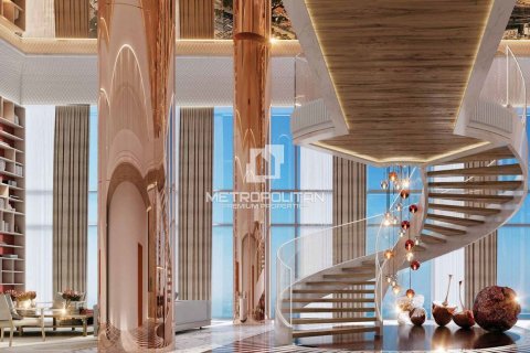 Appartement te koop in Business Bay, Dubai, VAE 2 slaapkamers, 106 vr.m., nr 663889 - foto 6