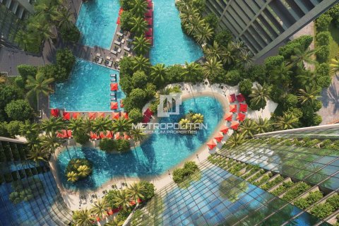 Appartement te koop in Business Bay, Dubai, VAE 2 slaapkamers, 106 vr.m., nr 663889 - foto 7