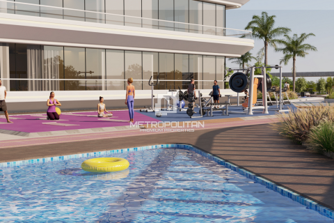 شقة للبيع في Dubai Land، دبي، الإمارات العربية المتحدة 2 غرفة نوم ، 93 متر مربع ، رقم 663885 - صورة 6