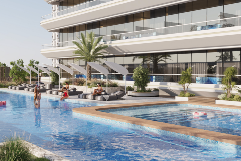 شقة للبيع في Dubai Land، دبي، الإمارات العربية المتحدة 2 غرفة نوم ، 93 متر مربع ، رقم 663885 - صورة 7
