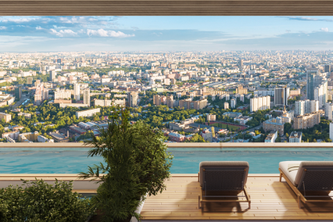 شقة للبيع في Dubai Land، دبي، الإمارات العربية المتحدة 2 غرفة نوم ، 93 متر مربع ، رقم 663885 - صورة 1