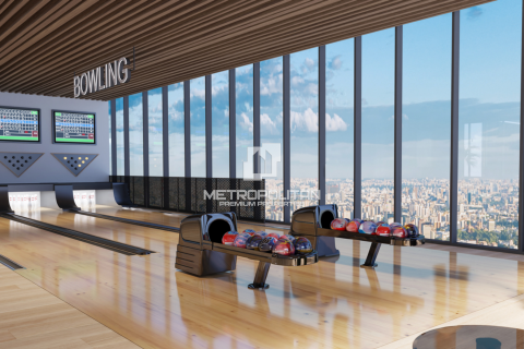 شقة للبيع في Dubai Land، دبي، الإمارات العربية المتحدة 2 غرفة نوم ، 93 متر مربع ، رقم 663885 - صورة 4