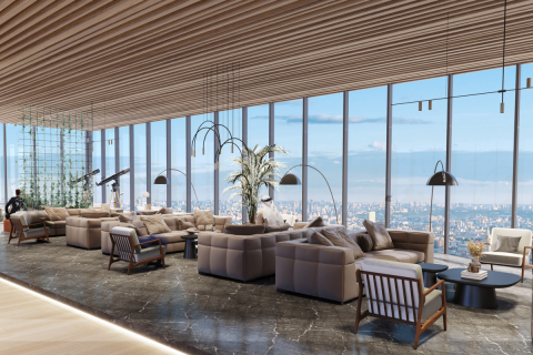 شقة للبيع في Dubai Land، دبي، الإمارات العربية المتحدة 2 غرفة نوم ، 93 متر مربع ، رقم 663885 - صورة 8