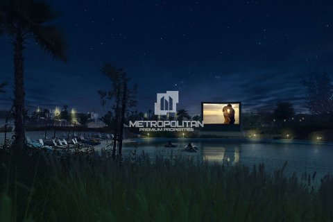 טאונהאוס למכירה ב DAMAC Hills (Akoya by DAMAC), Dubai, איחוד האמירויות 4 חדרי שינה, 170 מ"ר, מספר 663887 - תמונה 7