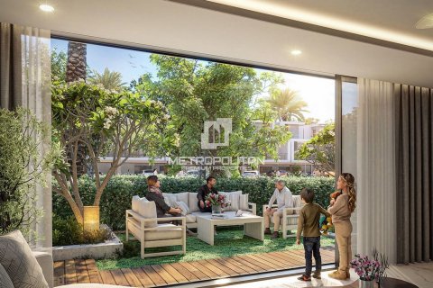 טאונהאוס למכירה ב DAMAC Hills (Akoya by DAMAC), Dubai, איחוד האמירויות 4 חדרי שינה, 170 מ"ר, מספר 663887 - תמונה 5