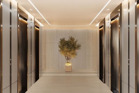 Byt v Majan, Dubai, SAE 1 ložnice, 81 m² Č.: 631202 - fotografie 5