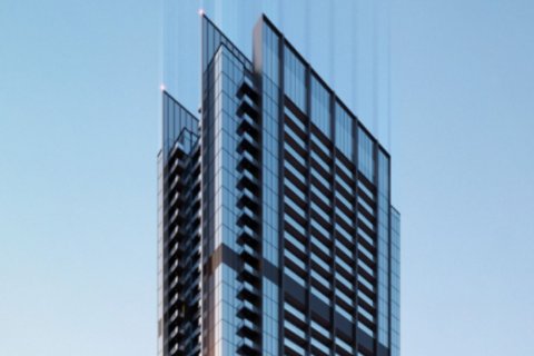Byt v Majan, Dubai, SAE 1 ložnice, 81 m² Č.: 631202 - fotografie 2