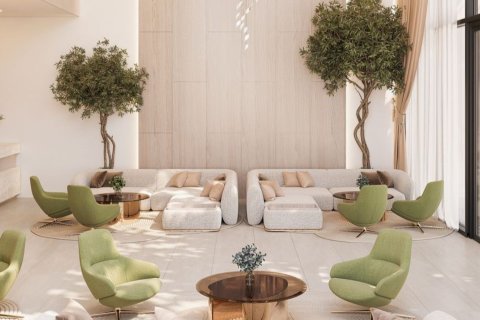Byt v Majan, Dubai, SAE 1 ložnice, 81 m² Č.: 631202 - fotografie 6