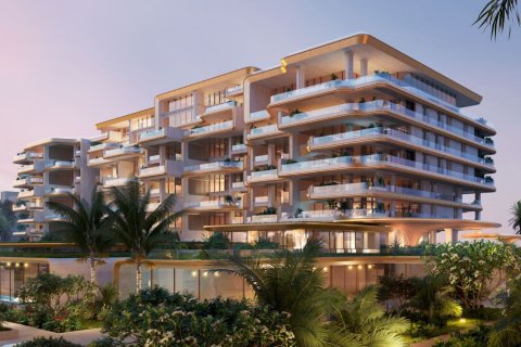 Appartement à vendre à  Palm Jumeirah, Dubai, EAU 4 chambres, 595 m2 № 631200 - photo 17