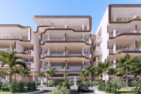 Appartement à vendre à  Palm Jumeirah, Dubai, EAU 4 chambres, 595 m2 № 631200 - photo 14