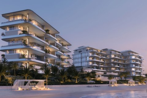 Appartement à vendre à  Palm Jumeirah, Dubai, EAU 4 chambres, 595 m2 № 631200 - photo 12