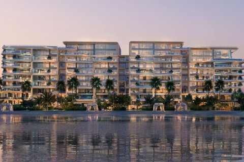 Appartement à vendre à  Palm Jumeirah, Dubai, EAU 4 chambres, 595 m2 № 631200 - photo 1
