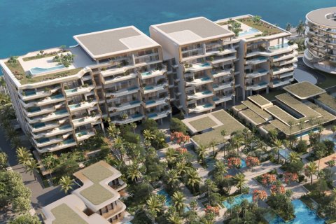 Appartement à vendre à  Palm Jumeirah, Dubai, EAU 4 chambres, 595 m2 № 631200 - photo 2