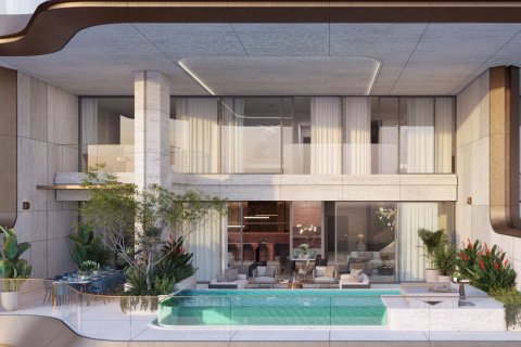 Appartement à vendre à  Palm Jumeirah, Dubai, EAU 4 chambres, 595 m2 № 631200 - photo 9