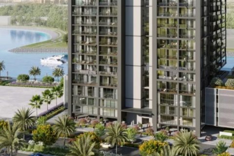 Apartment til salg i Business Bay, Dubai, UAE 1 soveværelse, 95 kvm № 631203 - foto 4