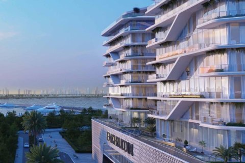 Apartmen di Dubai, UAE 3 bilik tidur, 288 meter persegi № 631201 - foto 7