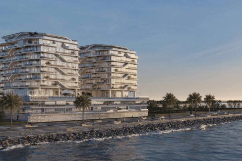 Apartmen di Dubai, UAE 3 bilik tidur, 288 meter persegi № 631201 - foto 9