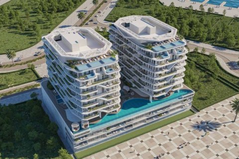 Apartmen di Dubai, UAE 3 bilik tidur, 288 meter persegi № 631201 - foto 6