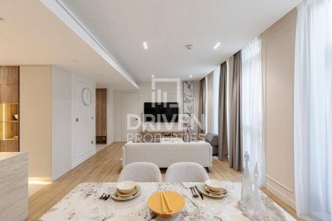 Appartement à Bluewaters, Dubai, EAU: 1 chambre, 101.26 m2 № 742200