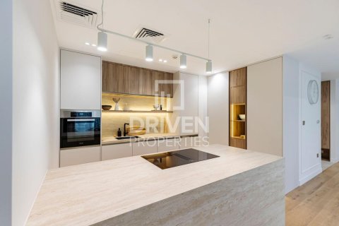 Apartman u Bluewaters, Dubai, UAE 1 spavaća soba, 101.26 m2 Br. 742200 - fotografija 6