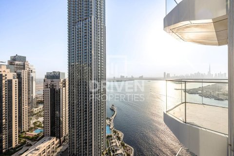 Διαμέρισμα σε Dubai Creek Harbour (The Lagoons), Dubai, ΗΑΕ 1 υπνοδωμάτιο, 67.73 τ.μ. Αρ. 742206