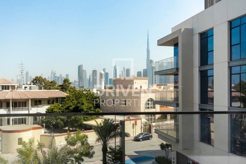 Apartmán v Al Wasl, Dubai, SAE 2 spálne, 125.42 m2 č. 742205 - Fotografia 9