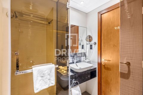 Lägenhet till försäljning i Business Bay, Dubai, UAE 1 rum, 39.02 kvm Nr. 742201 - fotografi 9