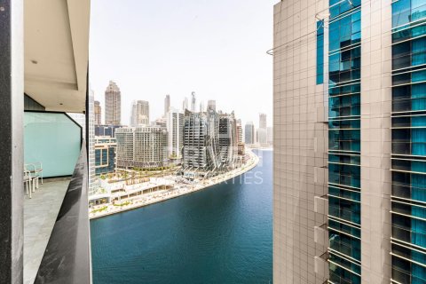 Apartament w Business Bay, Dubai, ZEA 1 pokój, 39.02 mkw. nr 742201