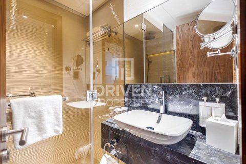 Lägenhet till försäljning i Business Bay, Dubai, UAE 1 rum, 39.02 kvm Nr. 742201 - fotografi 8