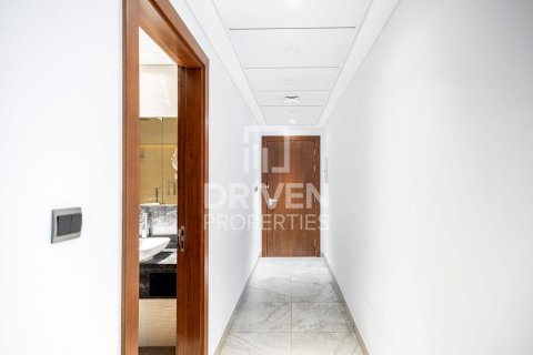 Lägenhet till försäljning i Business Bay, Dubai, UAE 1 rum, 39.02 kvm Nr. 742201 - fotografi 6
