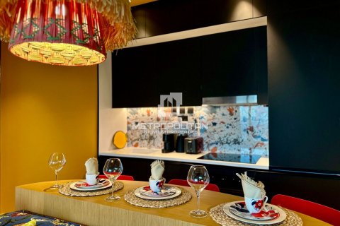 Business Bay、Dubai、UAE にあるマンション販売中 41 m2、No315195 - 写真 11