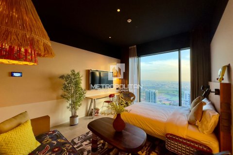 Business Bay、Dubai、UAE にあるマンション販売中 41 m2、No315195 - 写真 1