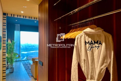 Business Bay、Dubai、UAE にあるマンション販売中 41 m2、No315195 - 写真 9