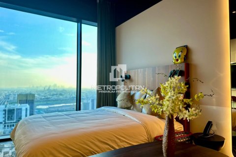 Business Bay、Dubai、UAE にあるマンション販売中 41 m2、No315195 - 写真 3