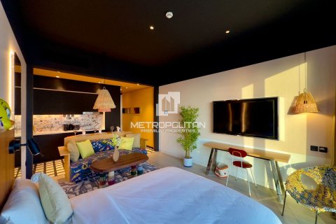 Business Bay、Dubai、UAE にあるマンション販売中 41 m2、No315195 - 写真 5